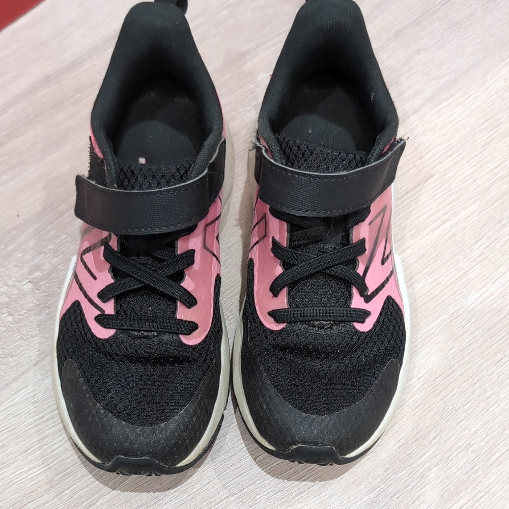 New Balance Rave Run v2 Bungee Lace with Top Strap